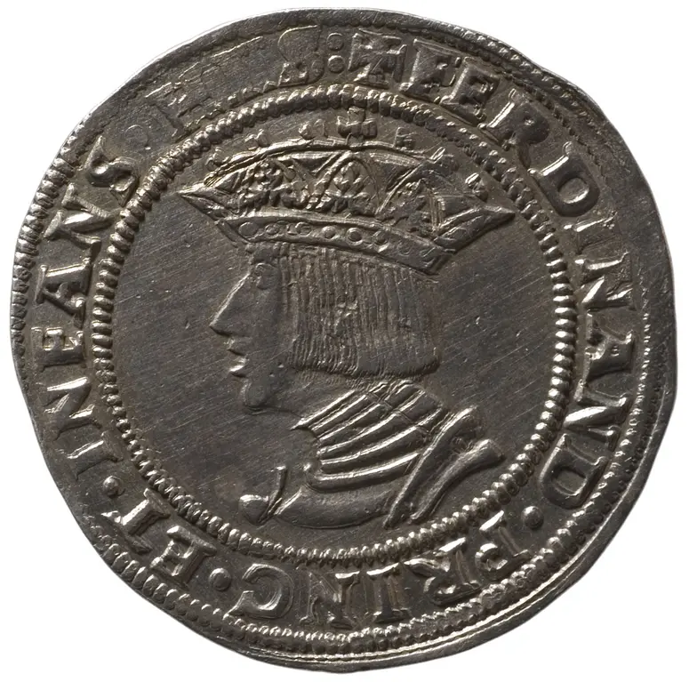 Münze