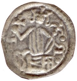 Könige von Ungarn: Brakteaten (Mittelalter)