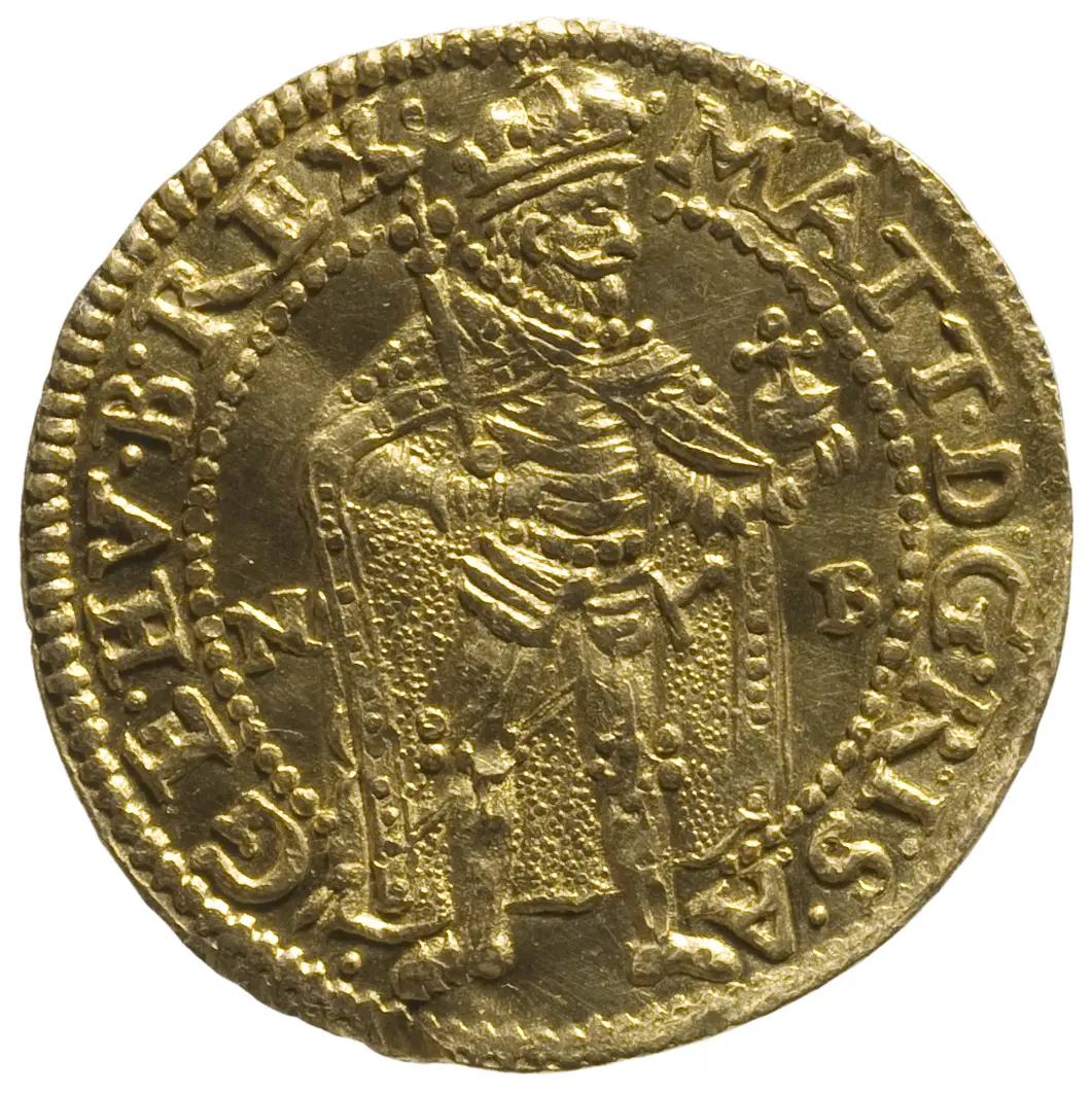 Münze