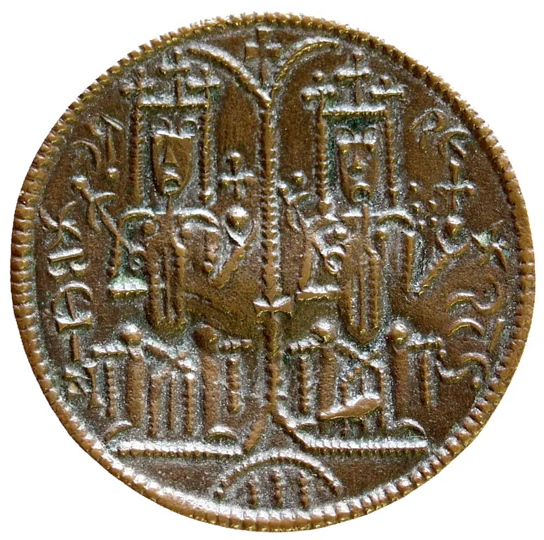 Münze