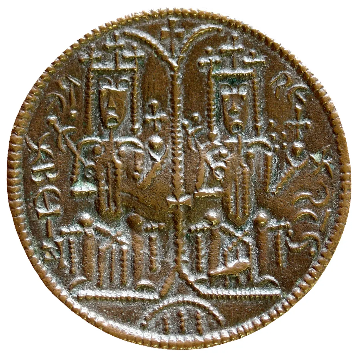 Ungarn: Béla III.