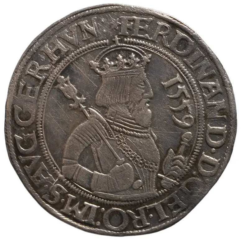 Münze