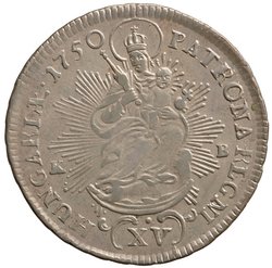 Haus Österreich: Maria Theresia