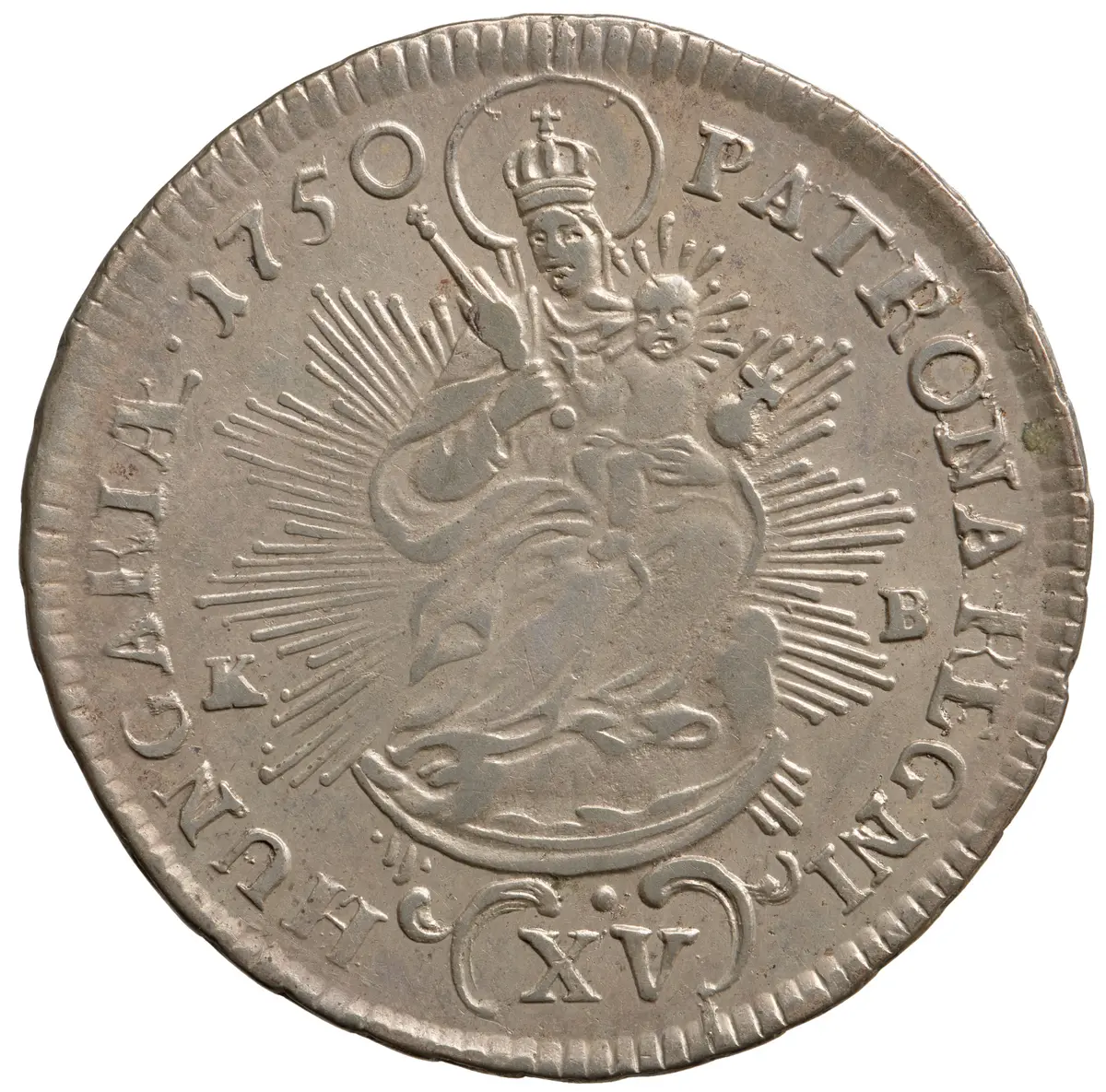 Haus Österreich: Maria Theresia