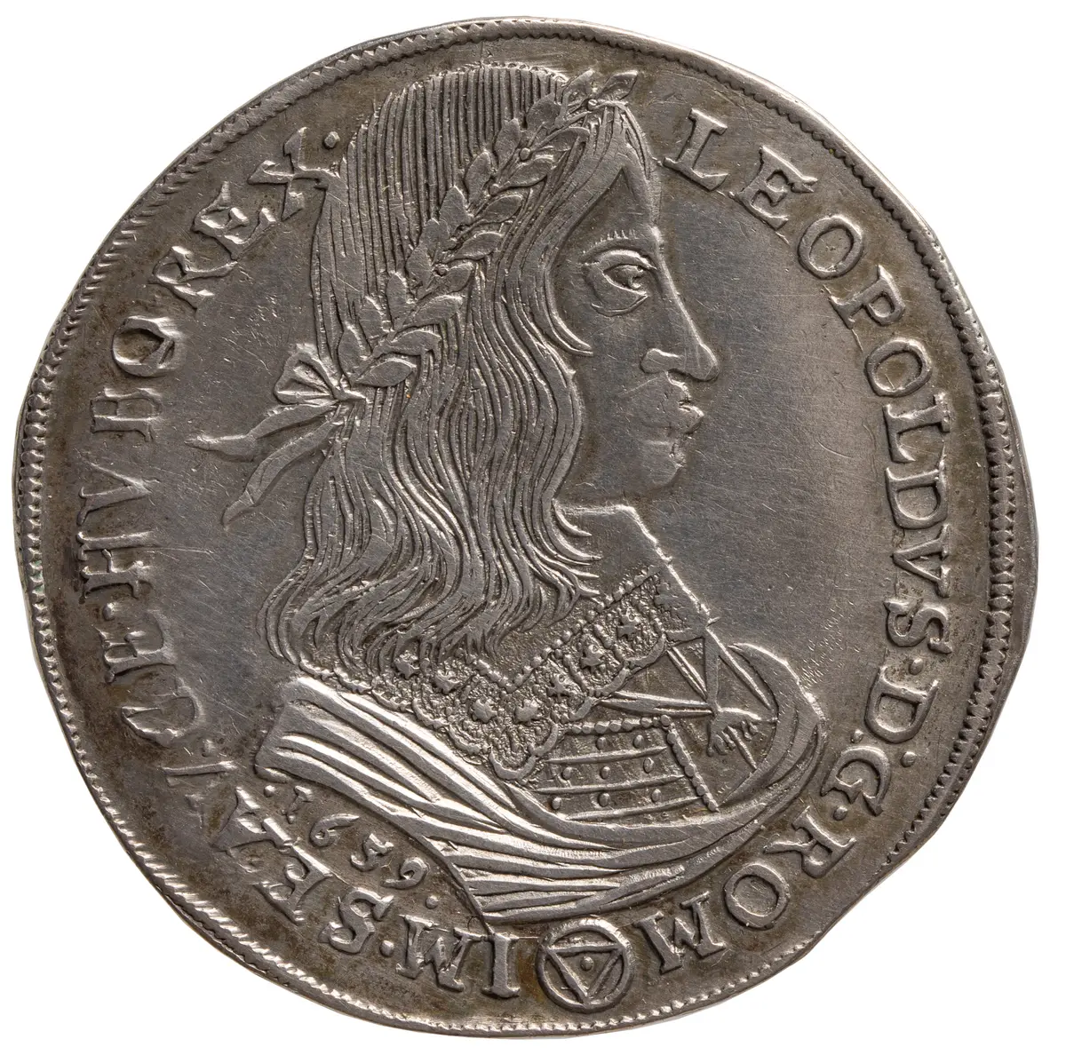Haus Österreich: Leopold I.