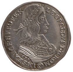 Haus Österreich: Leopold I.
