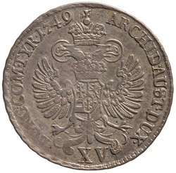 Haus Österreich: Maria Theresia