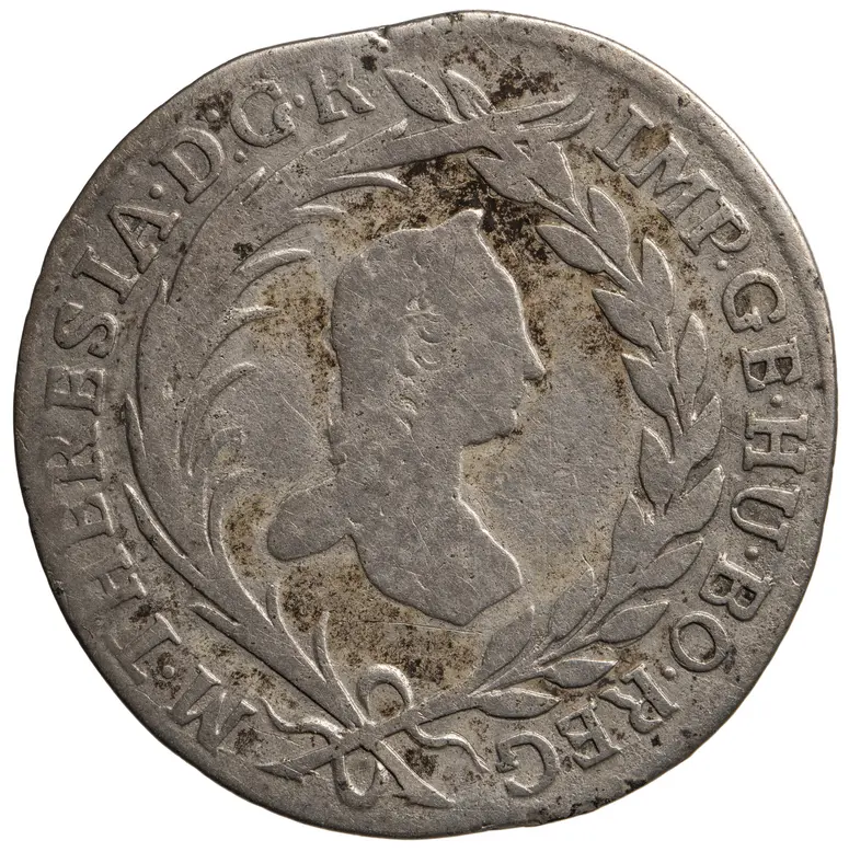 Münze