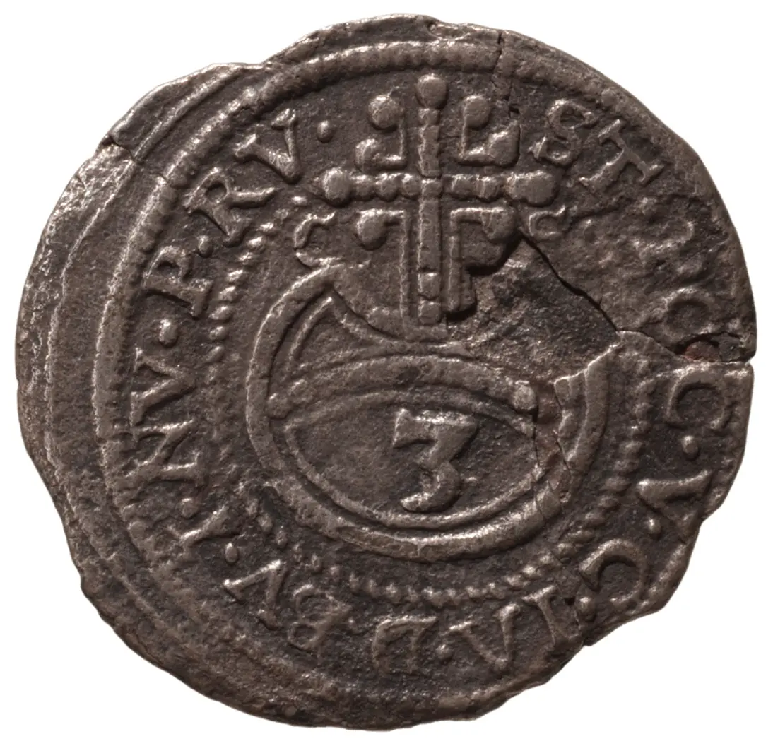 Brandenburg-Ansbach: Joachim Ernst