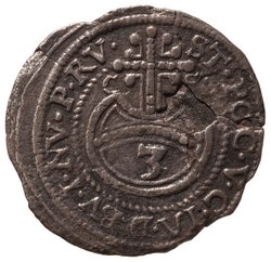 Brandenburg-Ansbach: Joachim Ernst