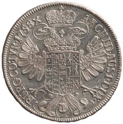 Haus Österreich: Maria Theresia