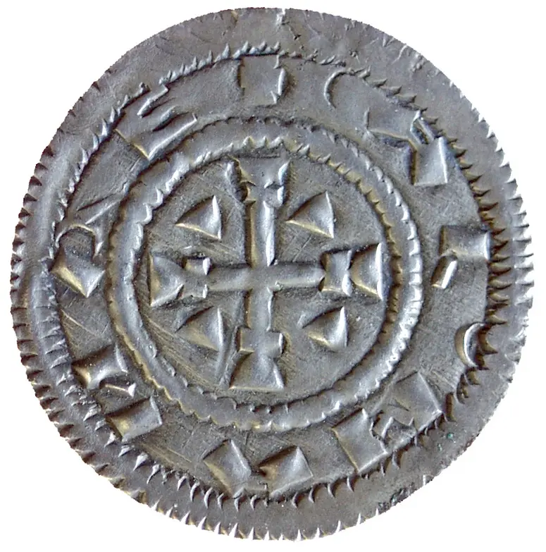 Münze