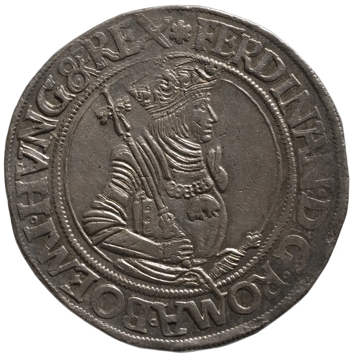 Münze