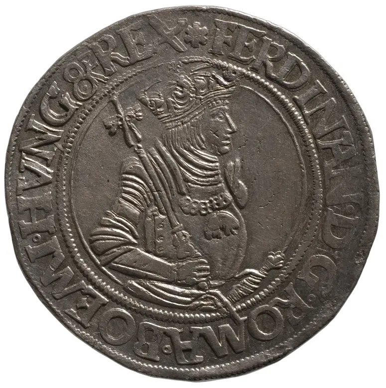 Münze