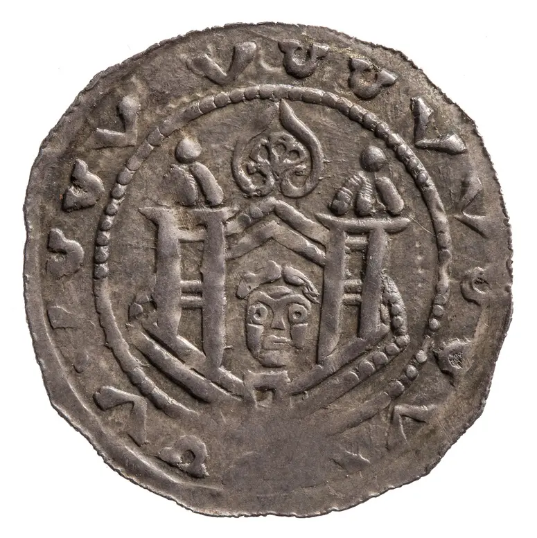 Münze
