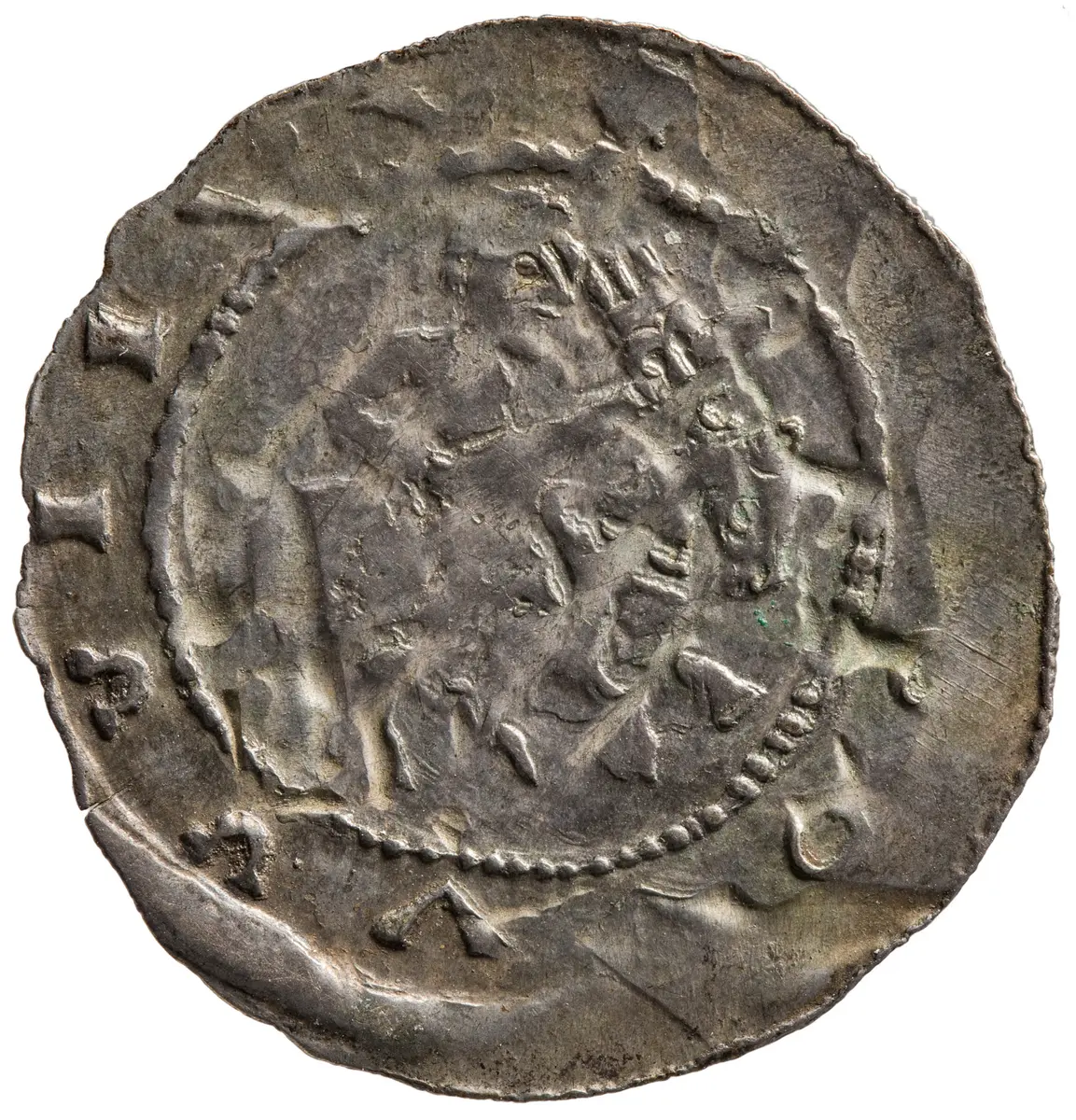 Markgrafen von Österreich: Leopold III. (1095–1136), Leopold IV. (1136–1141) od. Heinrich II. (1141–1177)