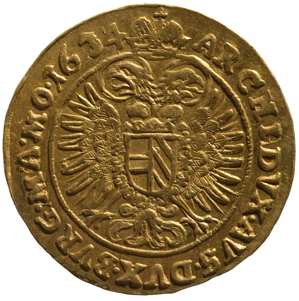 Haus Österreich: Ferdinand II.