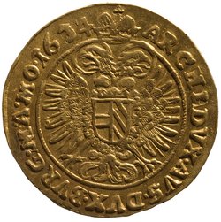 Haus Österreich: Ferdinand II.