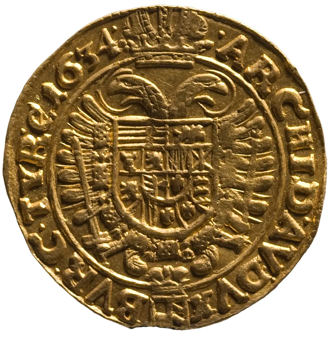 Haus Österreich: Ferdinand II.