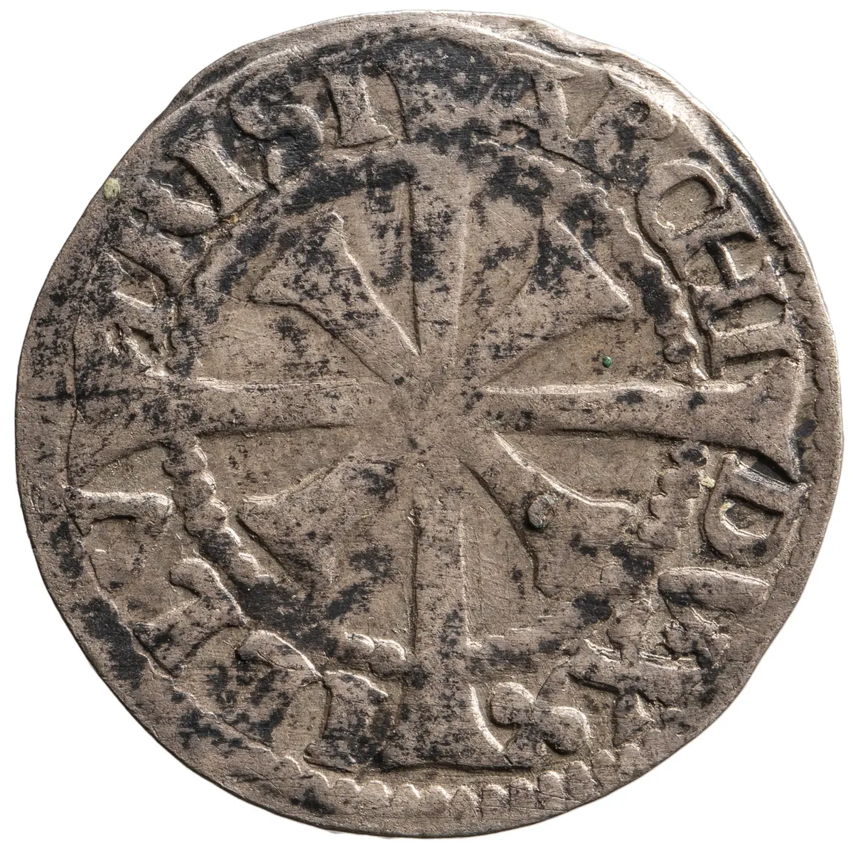 Haus Österreich: Maximilian I.