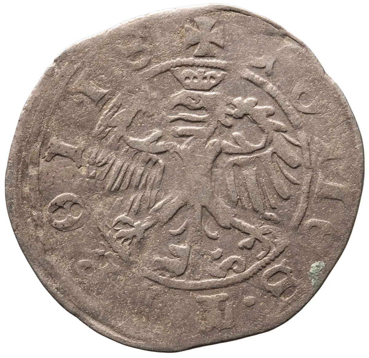 Haus Österreich: Maximilian I.