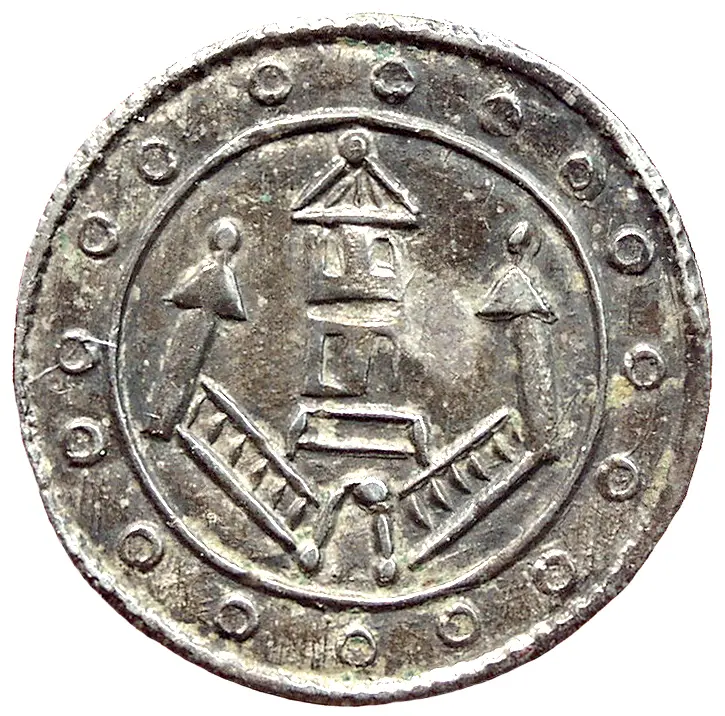 Könige von Ungarn: Andreas II. v. Ungarn