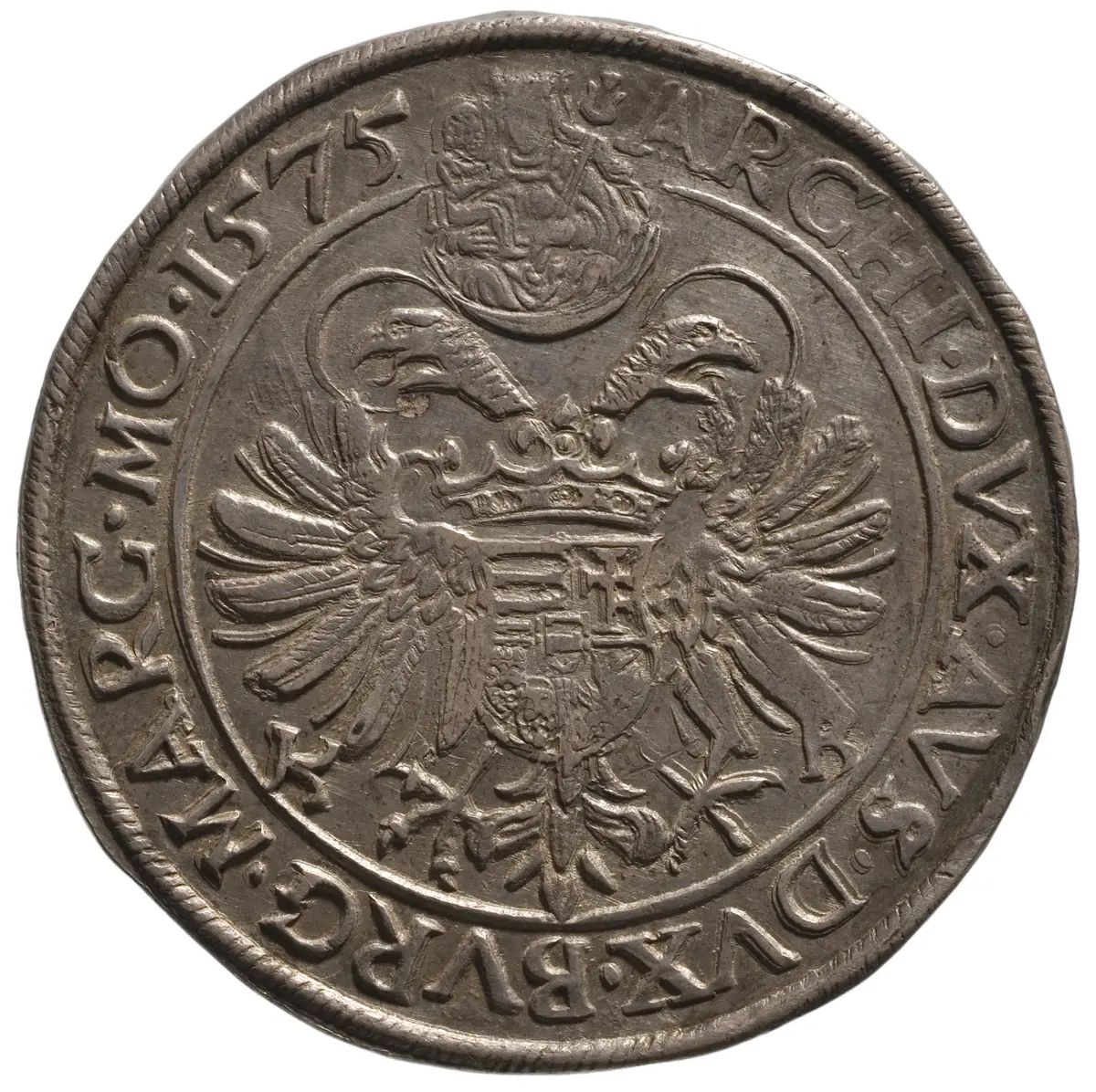 Münze