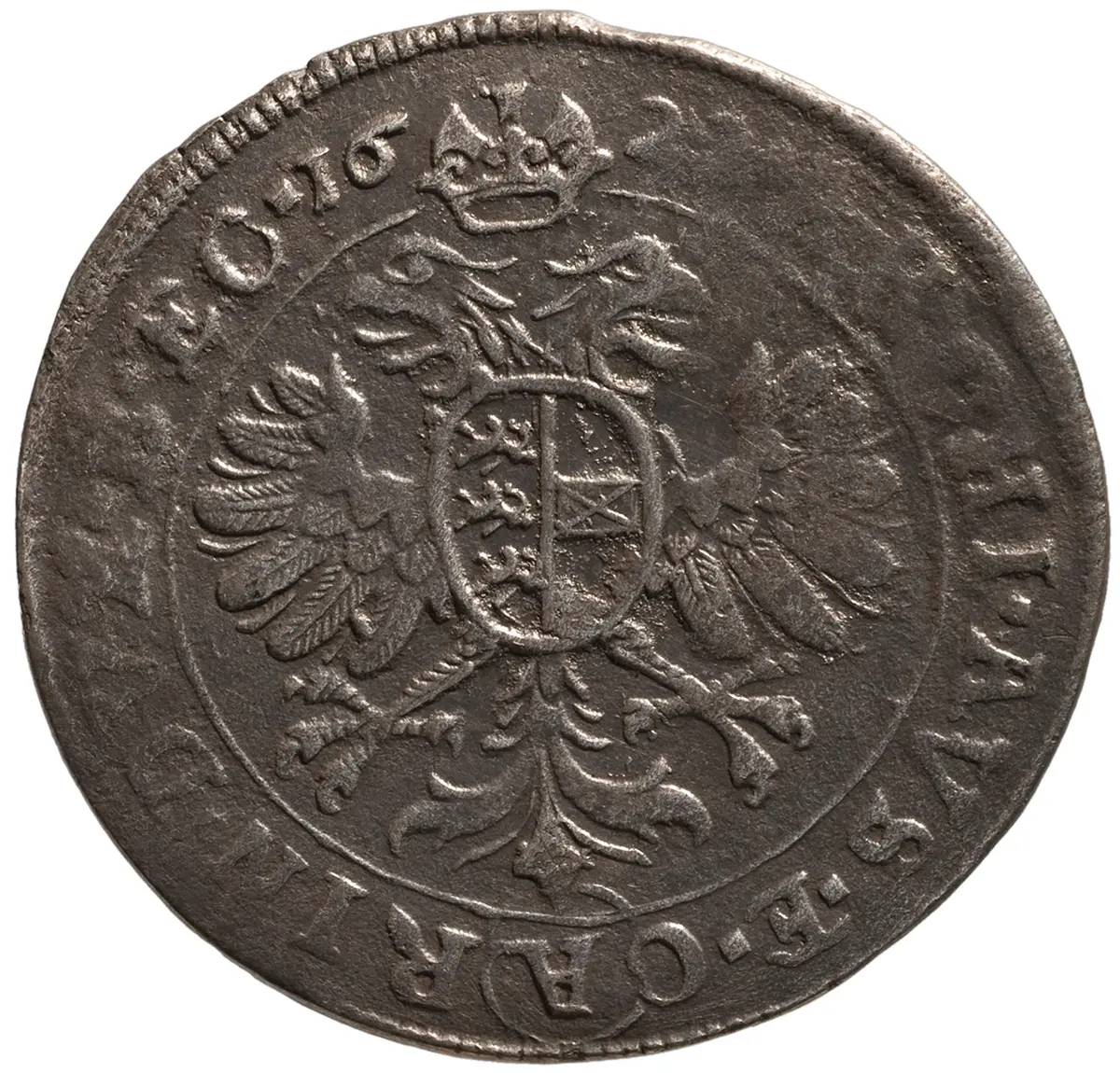 Haus Österreich: Ferdinand II.