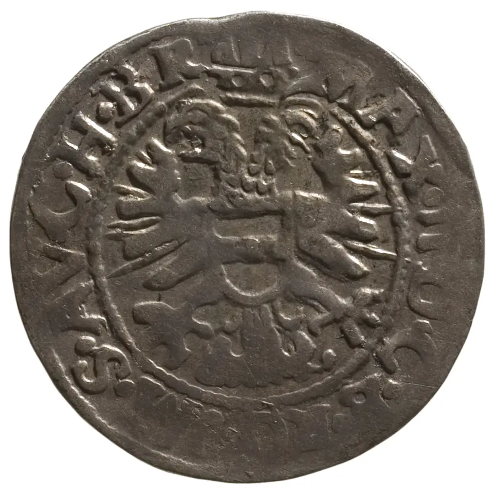 Münze