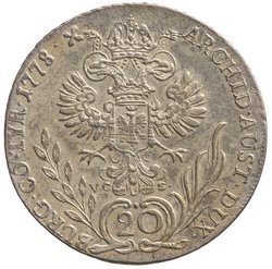 Haus Österreich: Maria Theresia