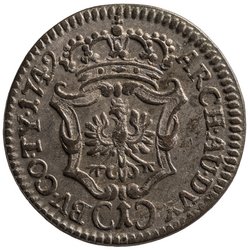 Haus Österreich: Maria Theresia