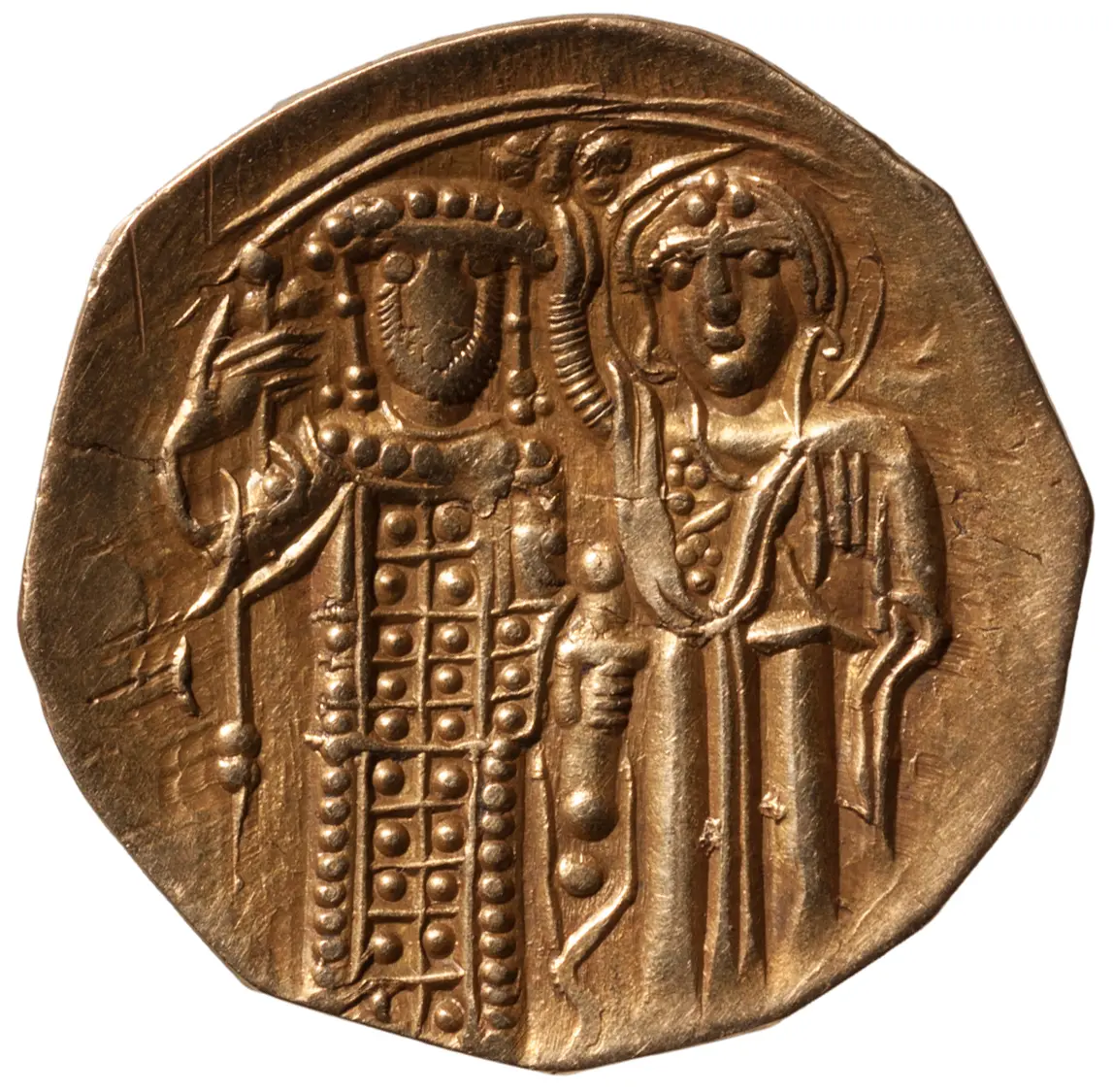 Kaiserreich von Nikaia: Johannes III. Dukas Vatatzes (1222–1254)