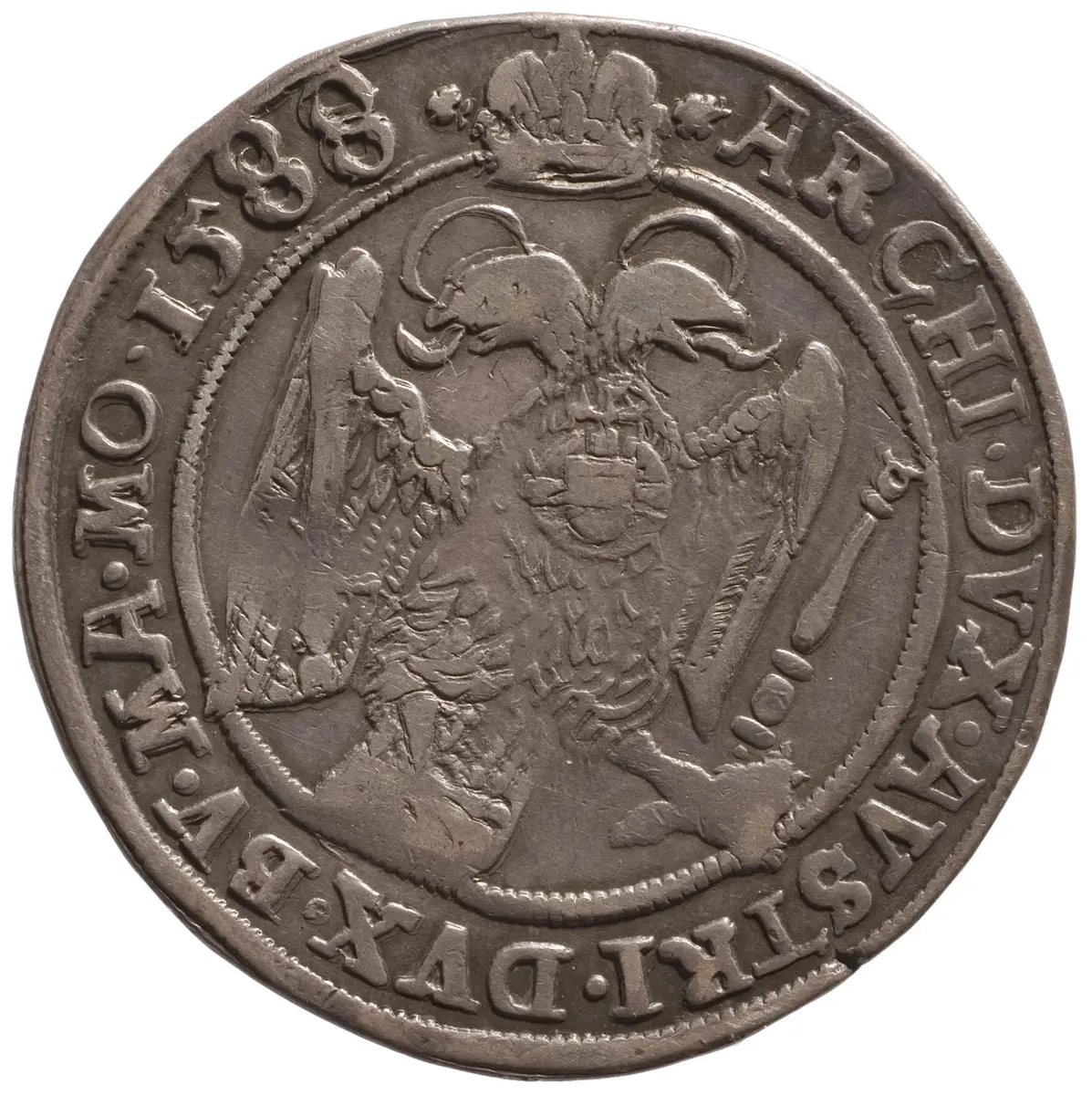 Münze