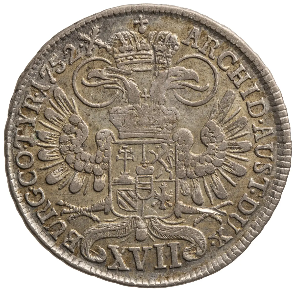Haus Österreich: Maria Theresia