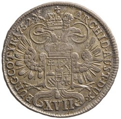 Haus Österreich: Maria Theresia