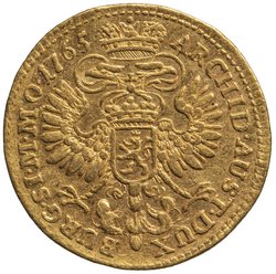 Haus Österreich: Maria Theresia