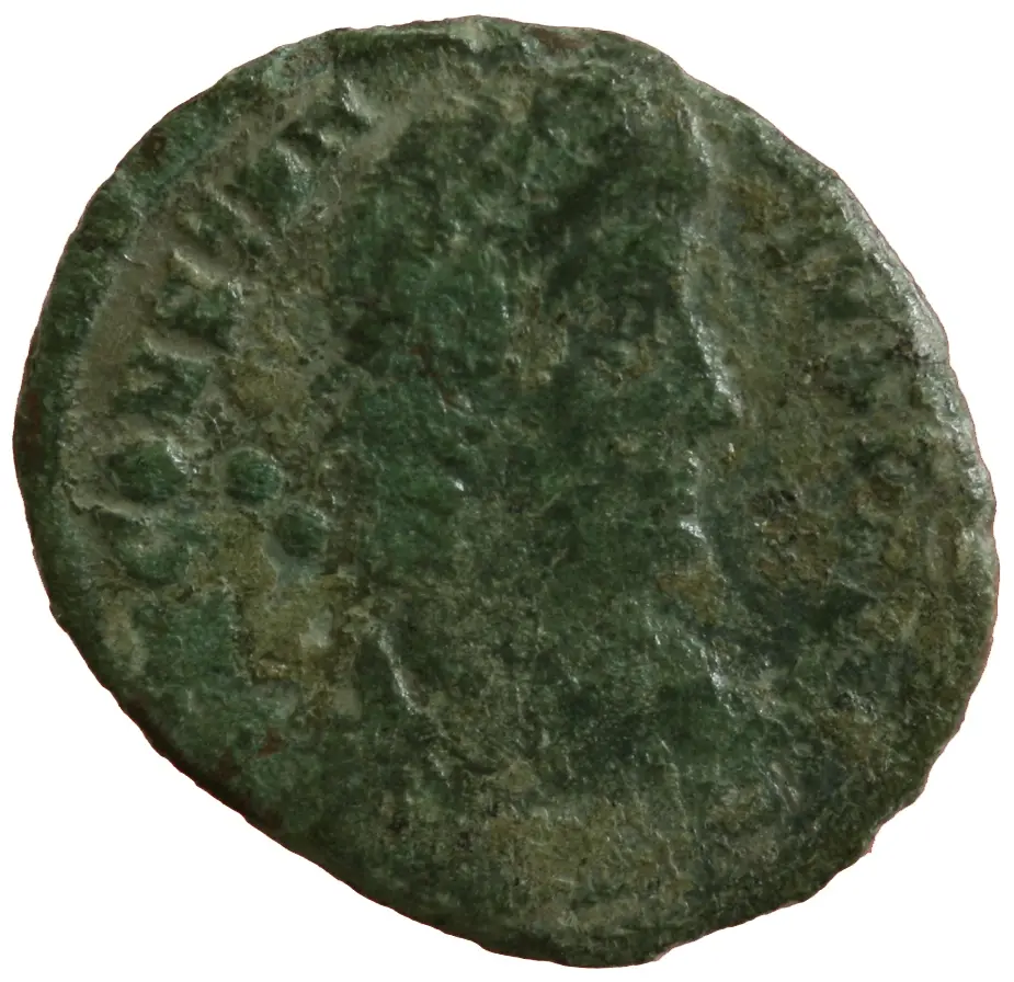 Constantius II.