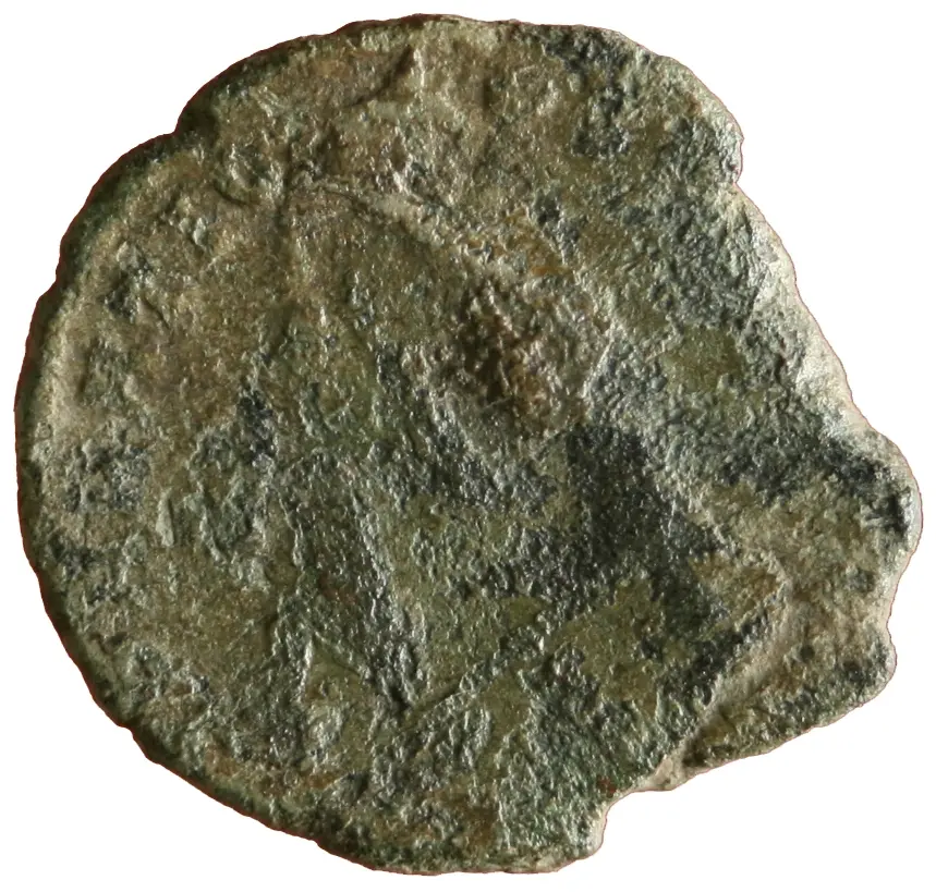 Constantius II.