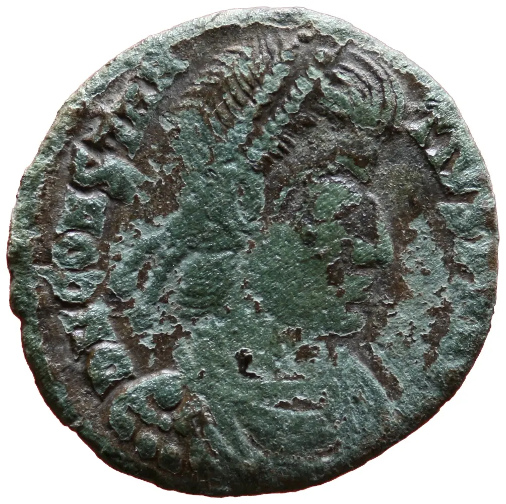 Constantius II.