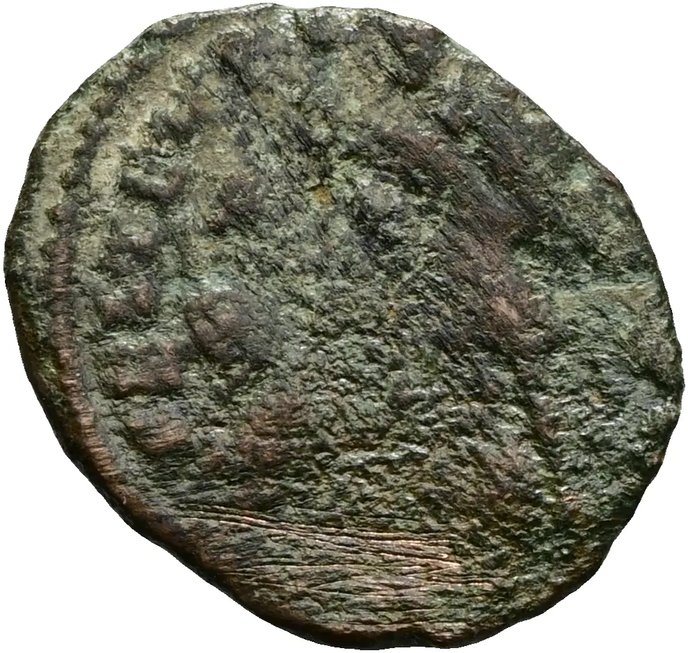 Constantius II.