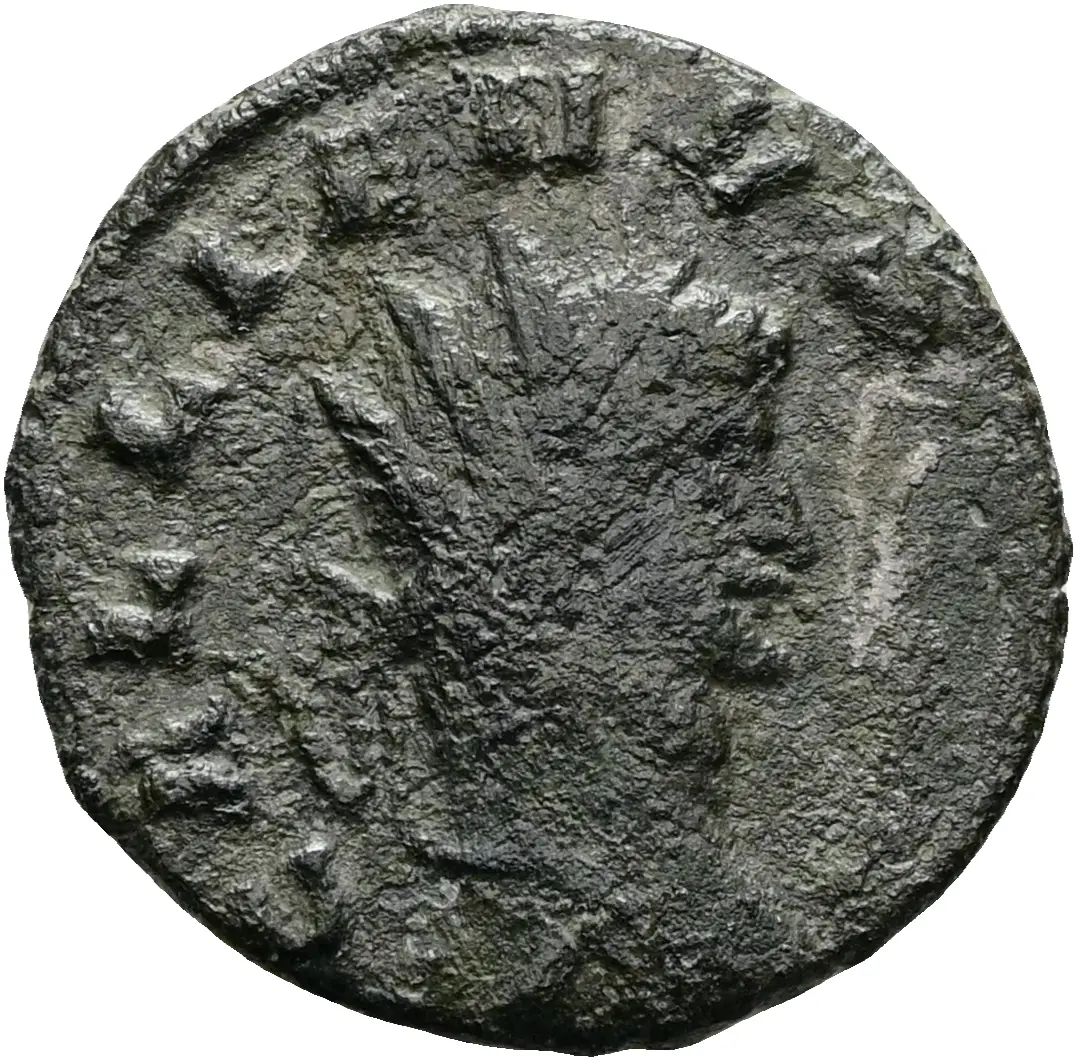 Gallienus