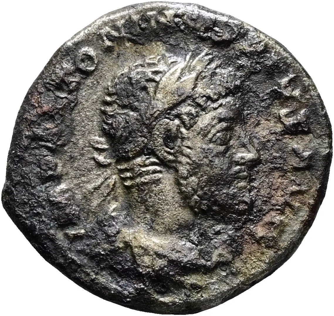 Antoninus IV. (Elagabal)