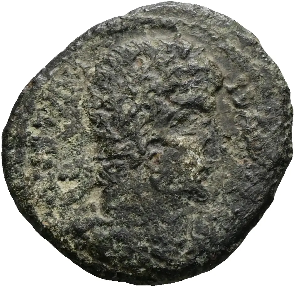 Constantius II.