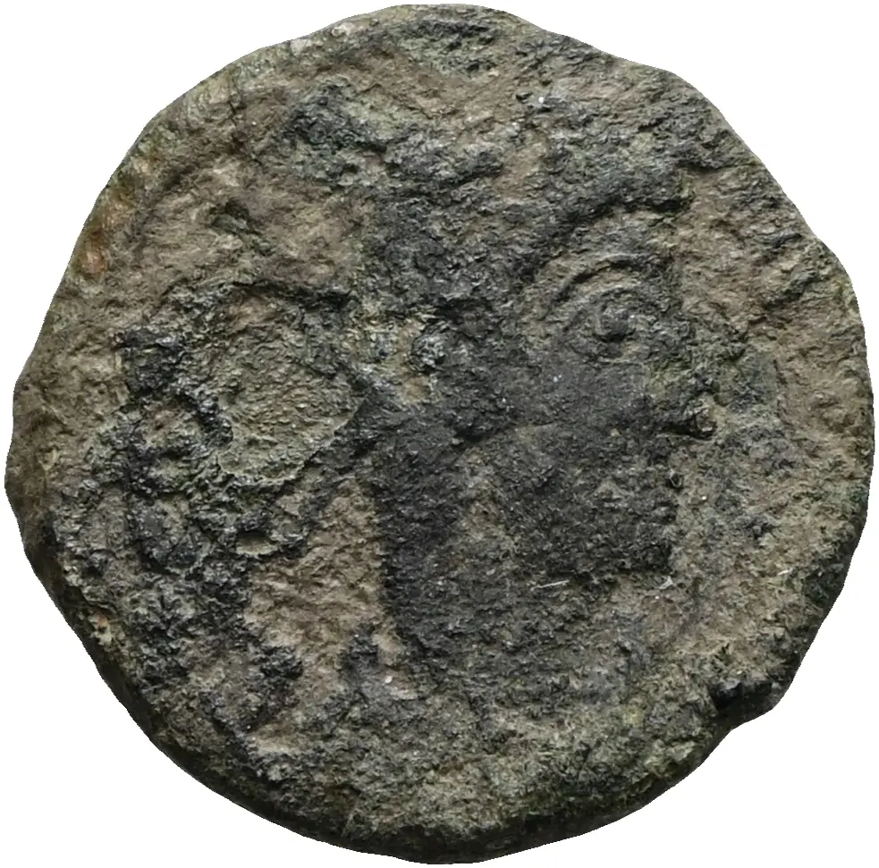 Constantius II.