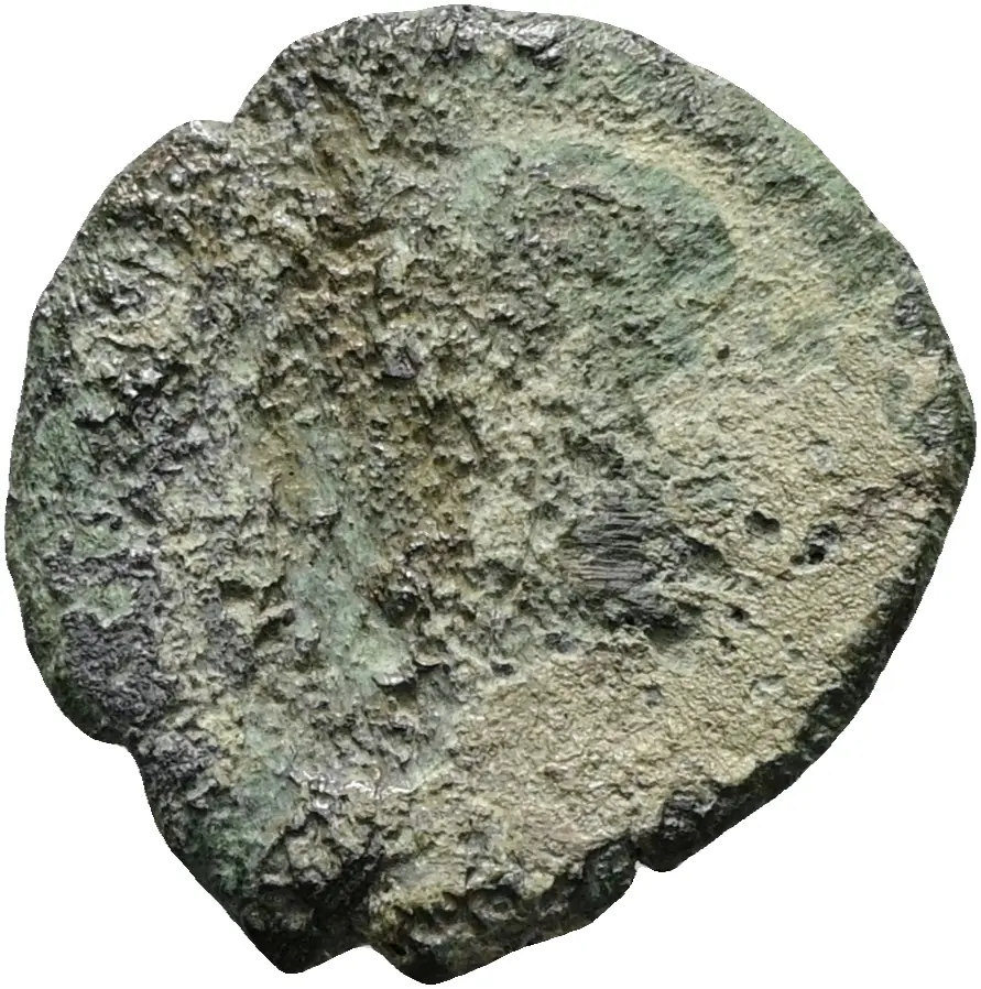 Constantius Gallus oder Iulianus III.