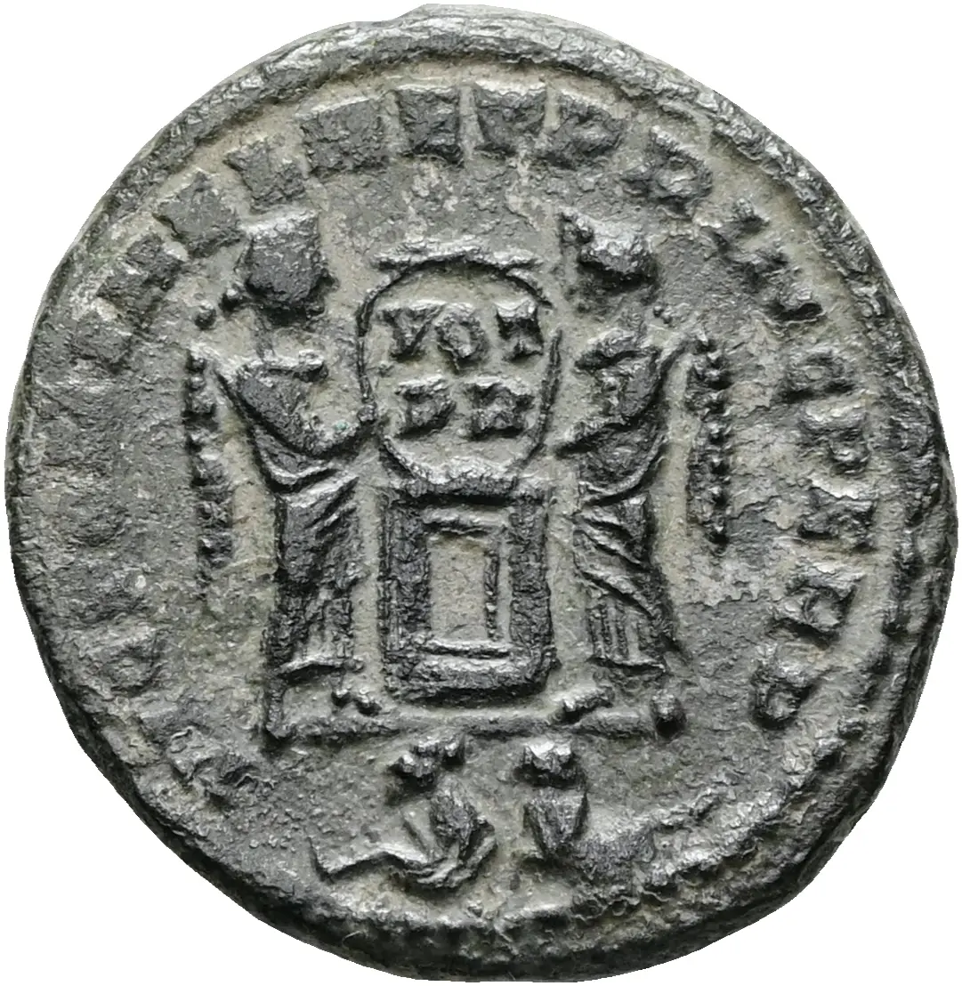 Münze