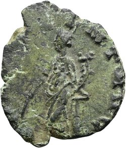 Münze