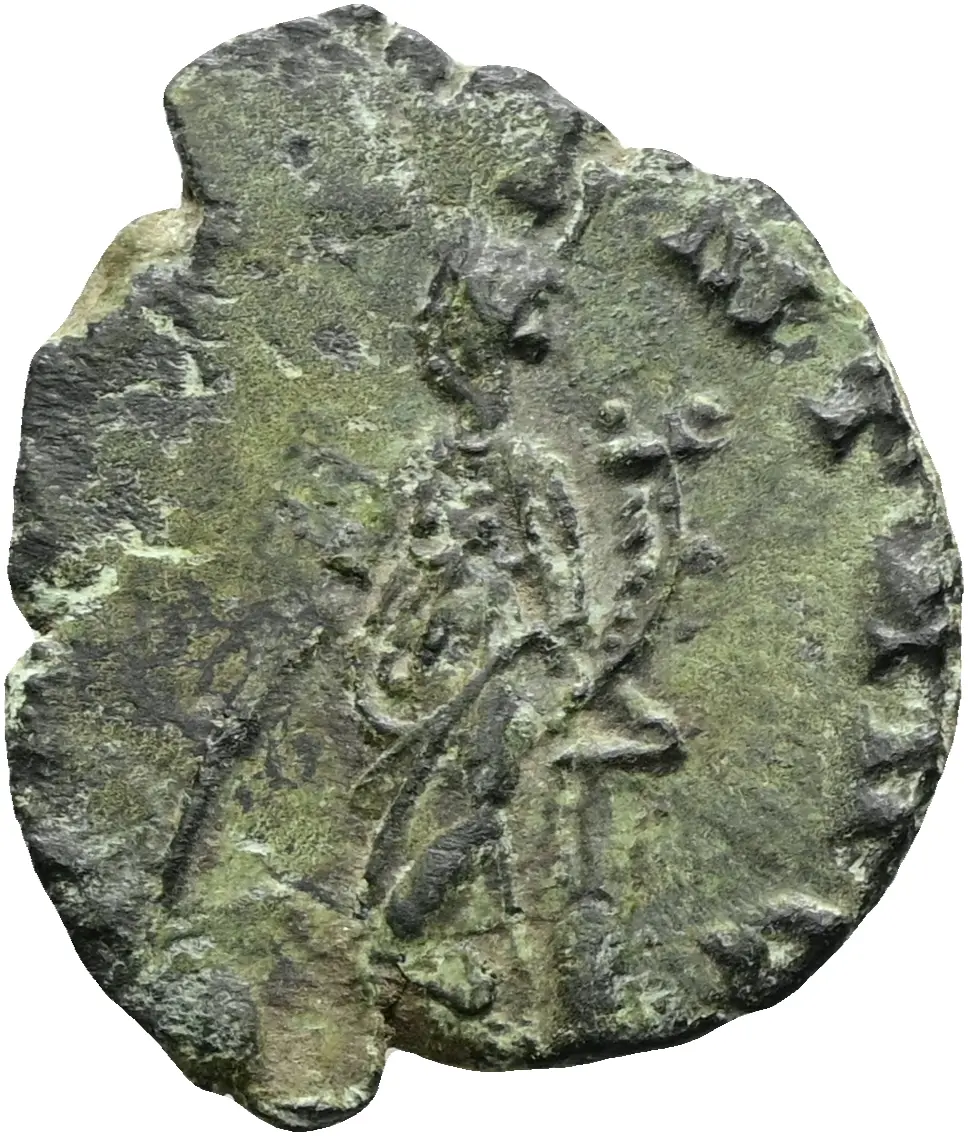 Münze
