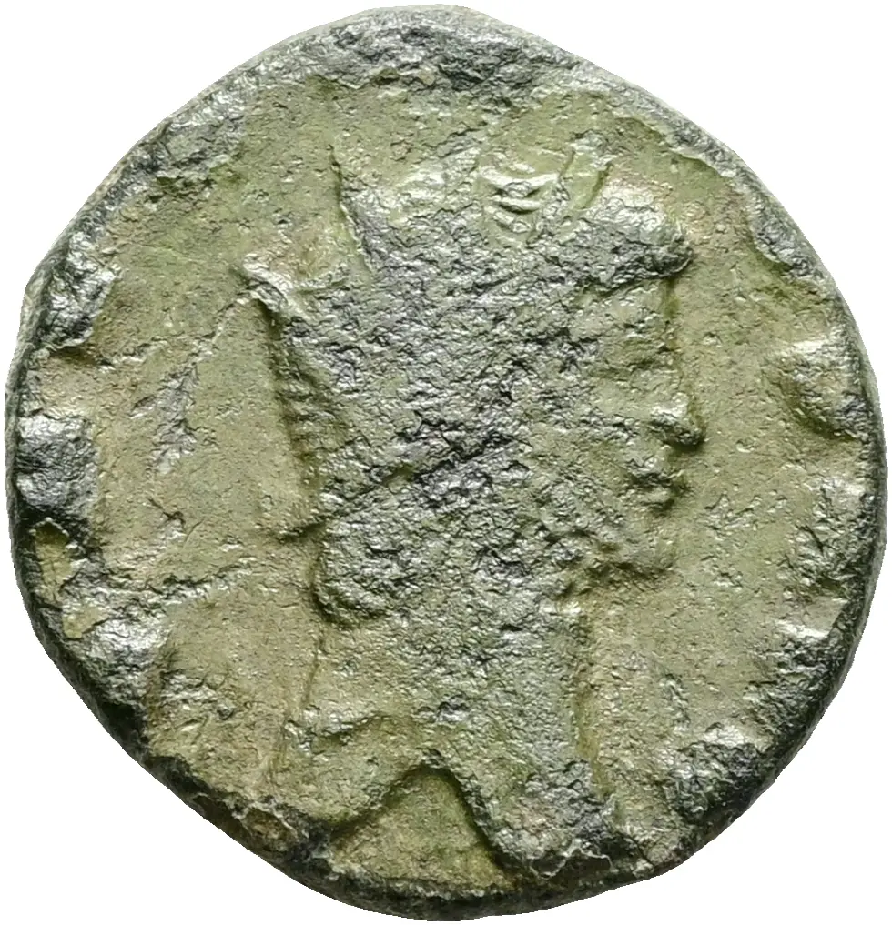 Münze