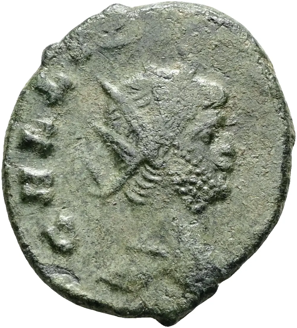 Münze